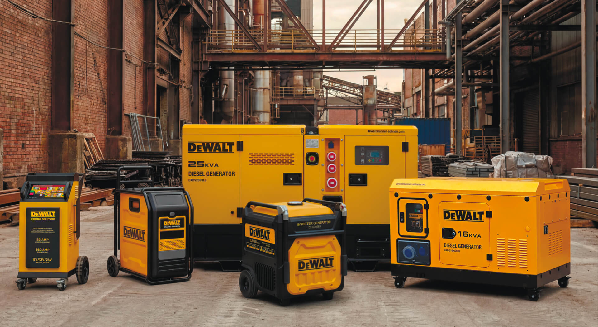 DeWalt